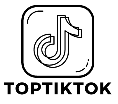 TopTikTok Logo