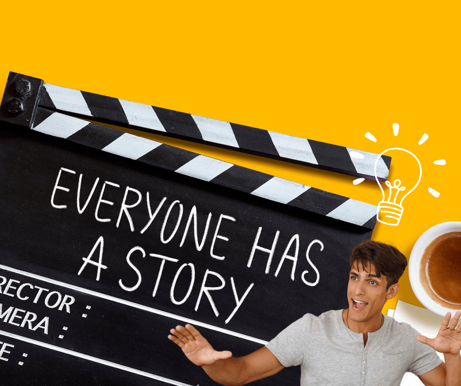 Content that Connects The Power of Storytelling in Captivating Your Audience