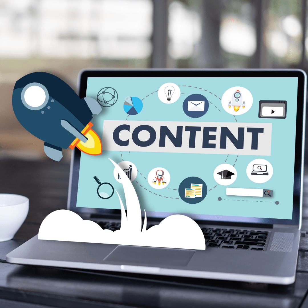 The Ultimate Guide to Content Creation