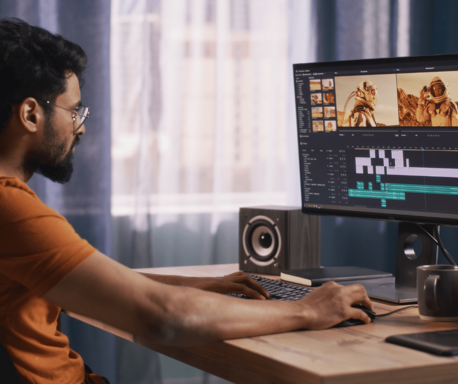 10 Essential Video Editing Tips for Beginners