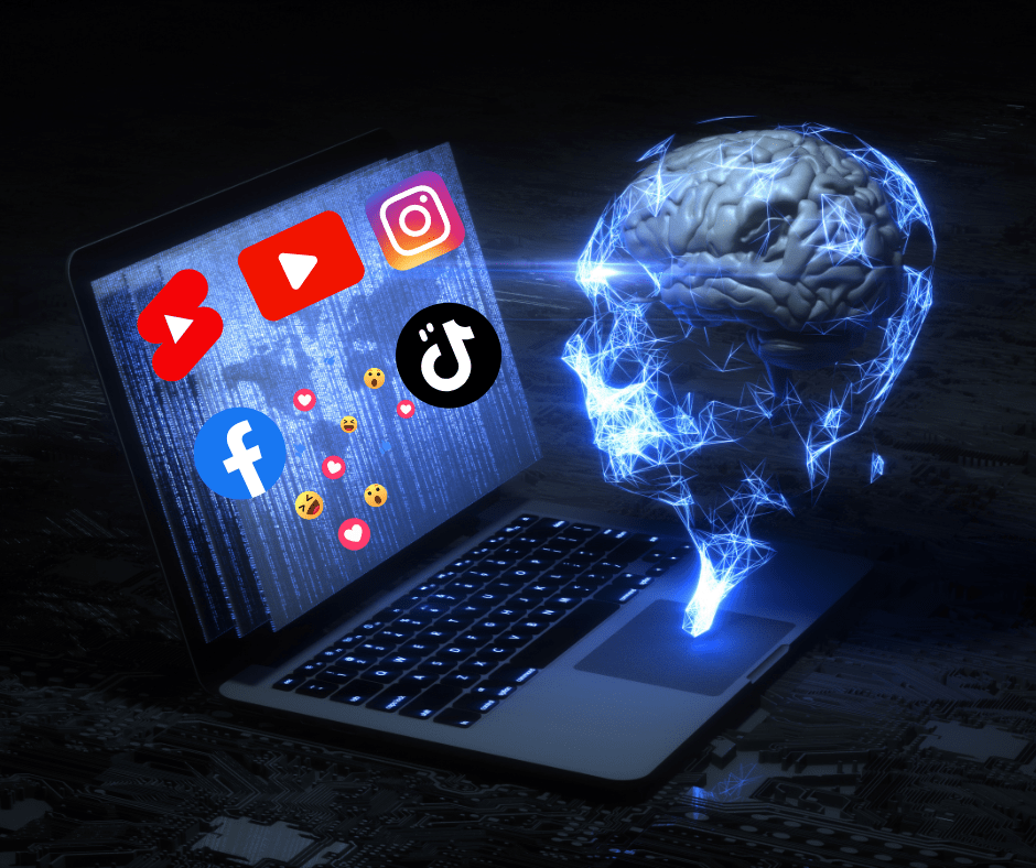 AI Content Creation for Social Media Mastery