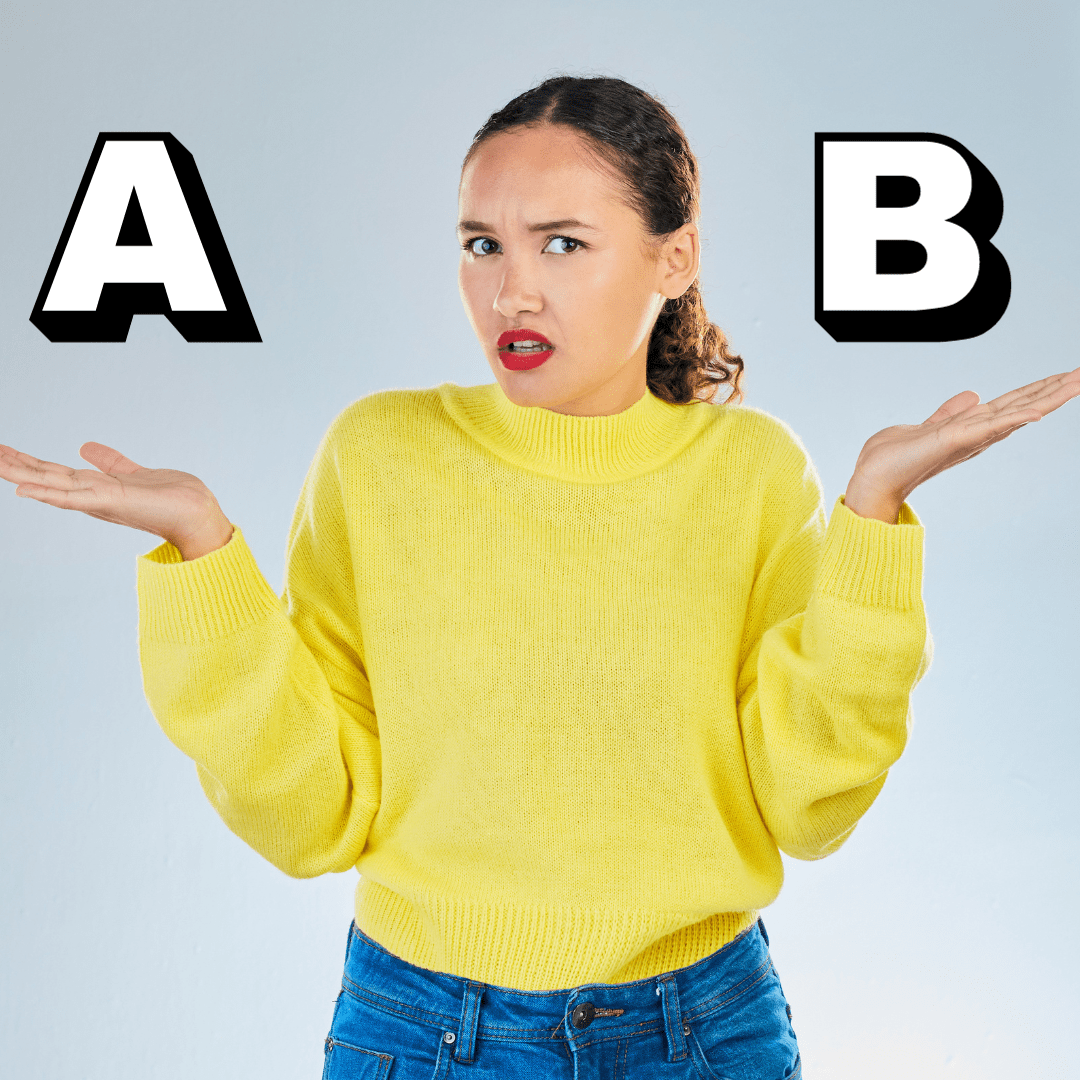 Understanding A/B Test for Social Media